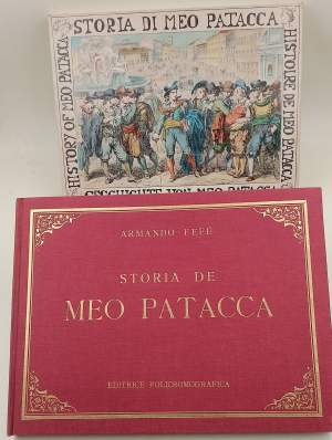 Storia de Meo Patacca