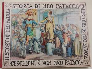 Storia de Meo Patacca