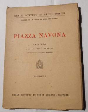Piazza Navona