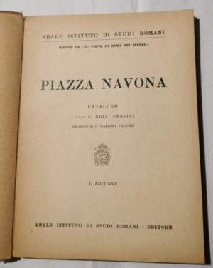 Piazza Navona