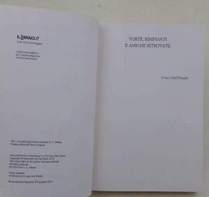 Torte, rimpianti e amiche  ritrovate