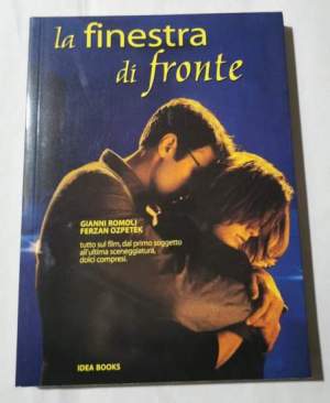 La finestra di fronte. Ediz. illustrata