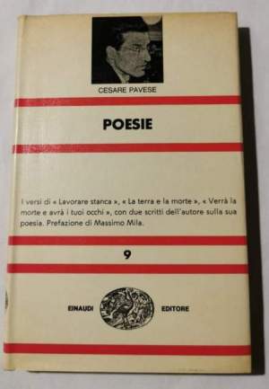 Poesie