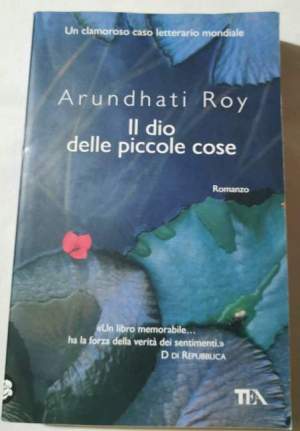 Il dio delle piccole cose