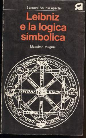 LEIBNIZ E LA LOGICA SIMBOLICA