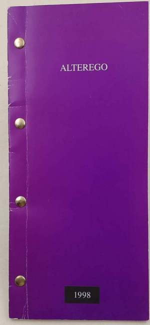 Alterego 1998
