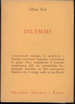 DILEMMI