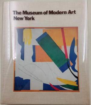 The Museum of Modern Art, New York