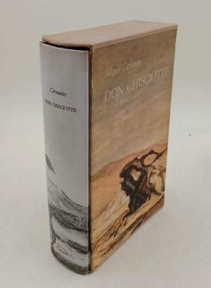 Don Chisciotte della Mancia