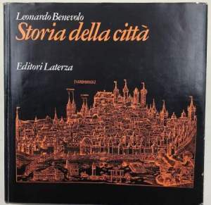 Storia della citta'