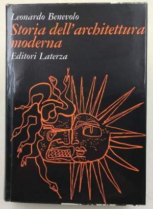 Storia dell'architettura moderna