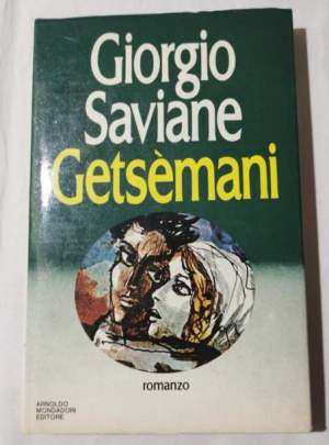 Getsemani