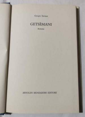Getsemani