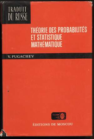 THEORIE DES PROBABILITES ET STATISTIQUE MATHEMATIQUE