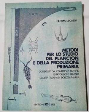 Metodi per lo studio del plancton e della produzione primaria