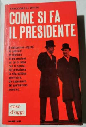 Come si fa il presidente