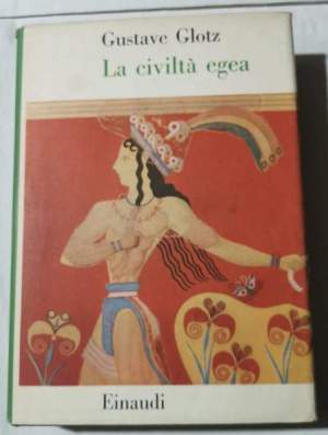La civilta' egea