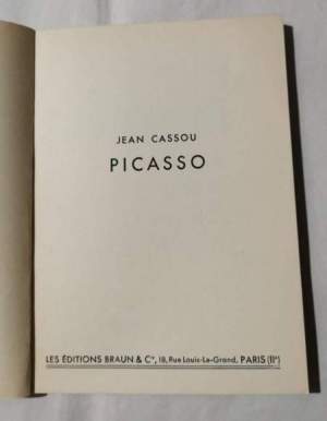 Picasso