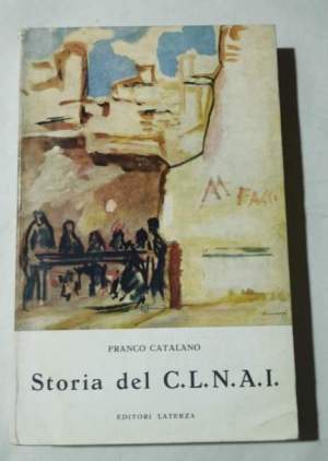 Storia del C.L.N.A.I.