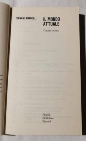 Il mondo attuale - Vol. II: Le civilta' europee