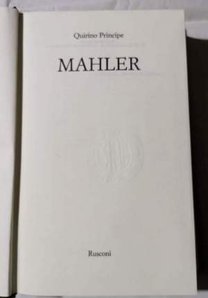 Mahler