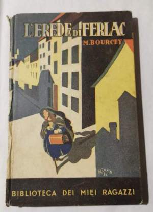L'erede di Ferlac
