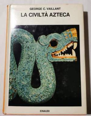 La civilta' atzeca
