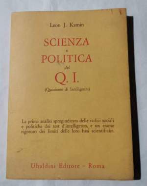 Scienza e politica del Q.I.