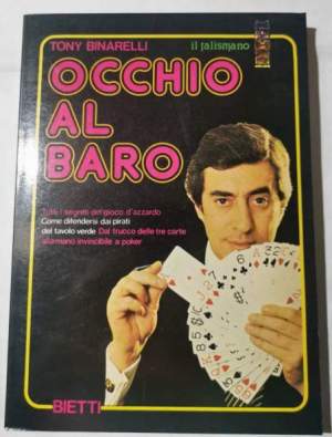 Occhio al baro