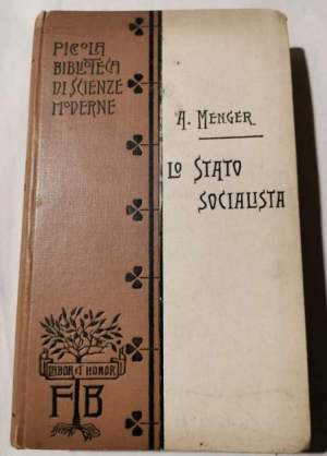 Lo Stato Socialista