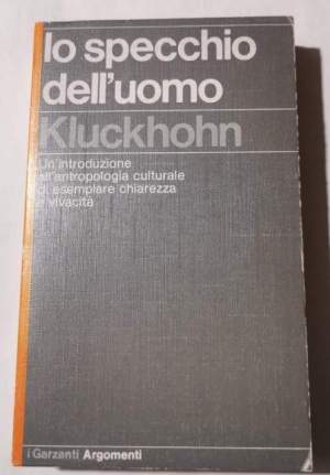 Lo specchio dell'uomo
