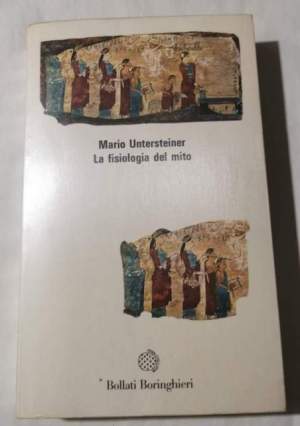 La fisiologia del mito