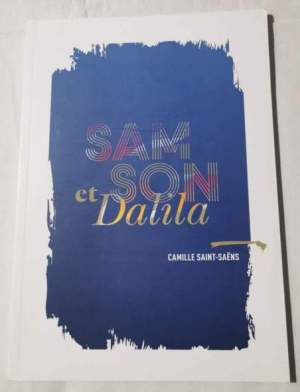 Samson & Dalila