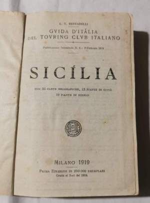 Sicilia