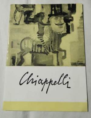 Aldo Chiappelli
