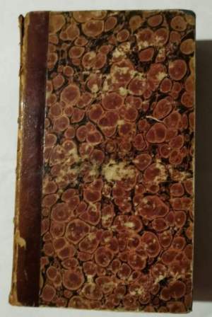 The works of Horace with explanation notes
