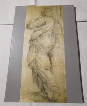 Old master drawings 22th  January - 8th February 2003