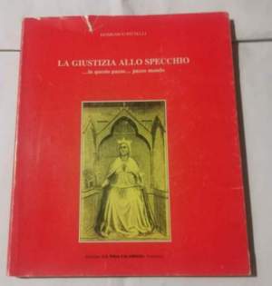 La giustizia allo specchio - in questo pazzo pazzo mondo