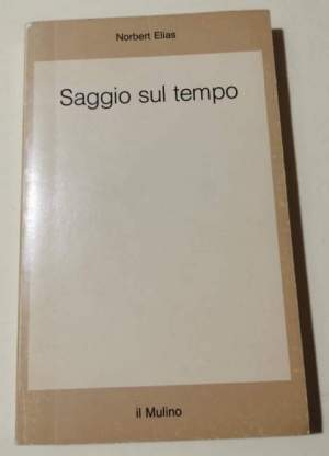 Saggio sul tempo