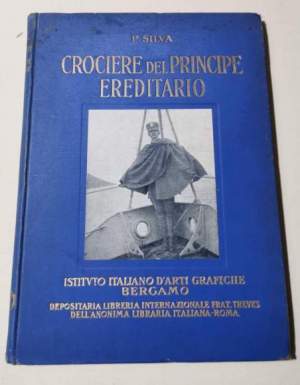 Crociere del Principe ereditario