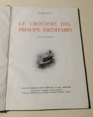 Crociere del Principe ereditario