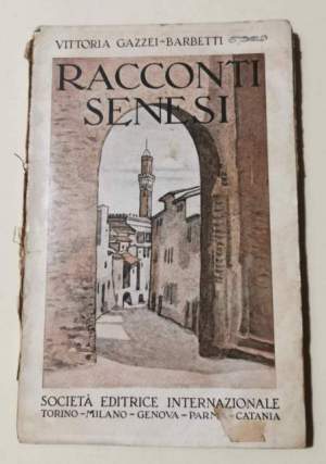 Racconti senesi
