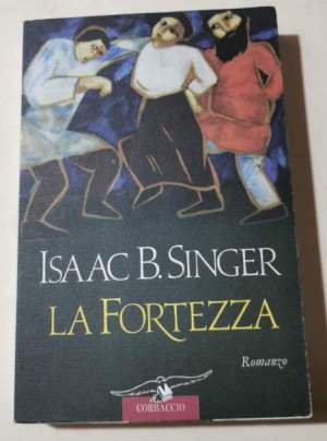 La fortezza