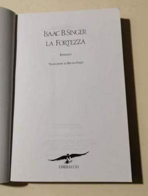 La fortezza