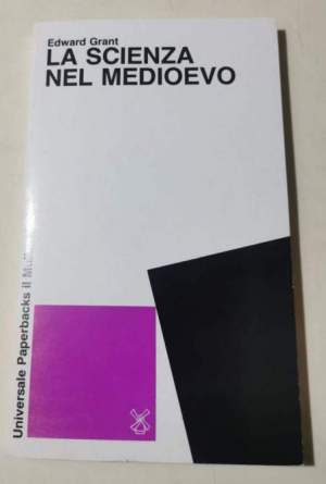 La scienza nel Medioevo