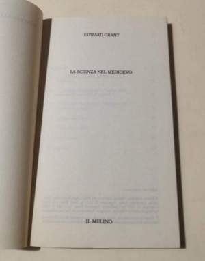 La scienza nel Medioevo