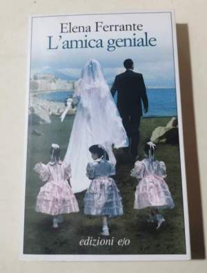 L'amica geniale (Vol. 1)