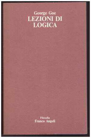 LEZIONI DI LOGICA