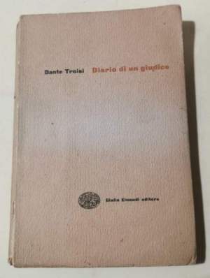 Diario di un giudice