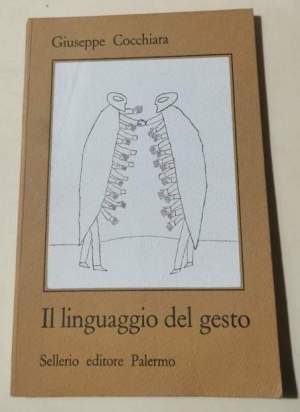 Il linguaggio del gesto